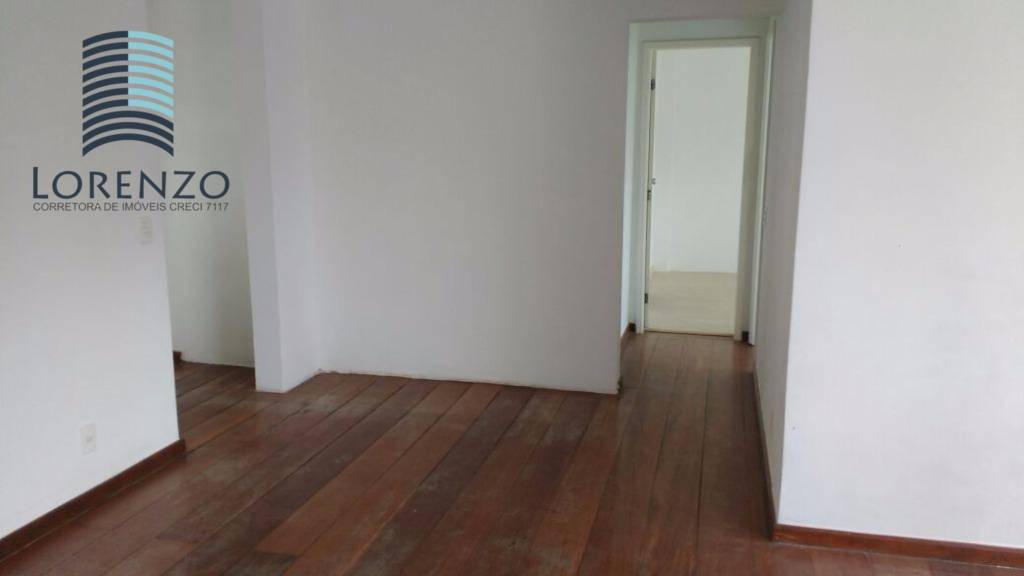 Apartamento à venda com 2 quartos, 109m² - Foto 8