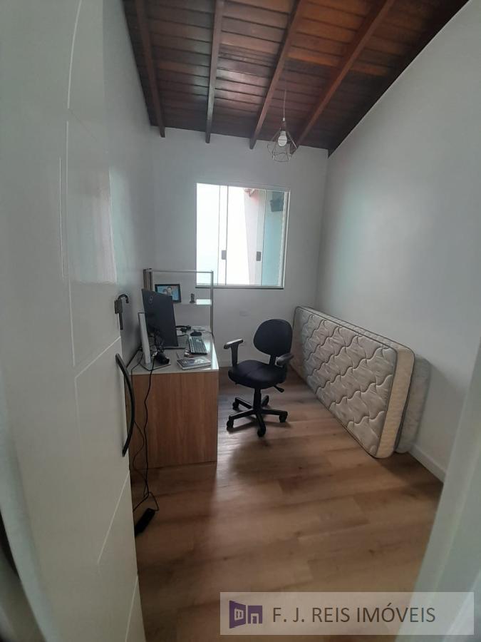 Sobrado à venda com 4 quartos, 275m² - Foto 16