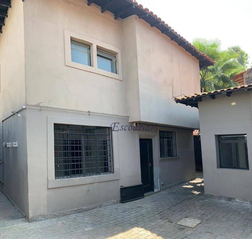 Sobrado para alugar, 287m² - Foto 29