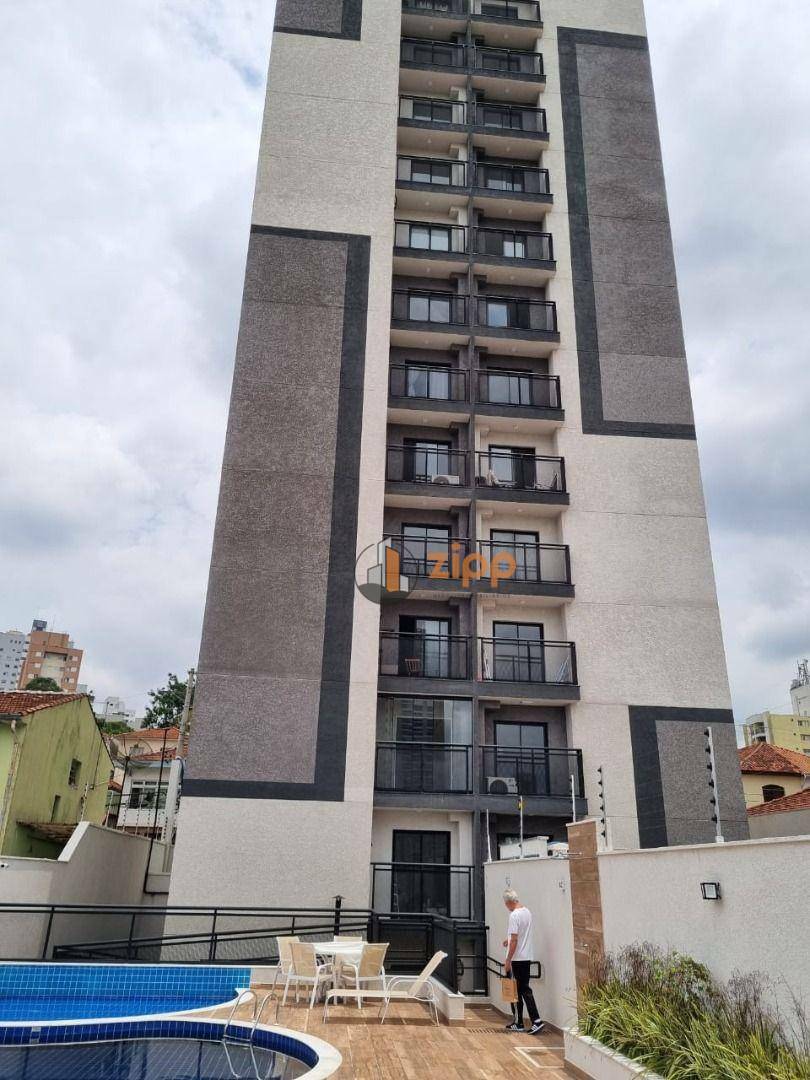 Apartamento à venda e aluguel com 1 quarto, 38m² - Foto 19