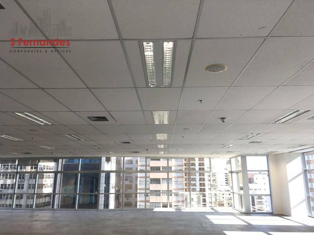 Conjunto Comercial-Sala para alugar, 581m² - Foto 16