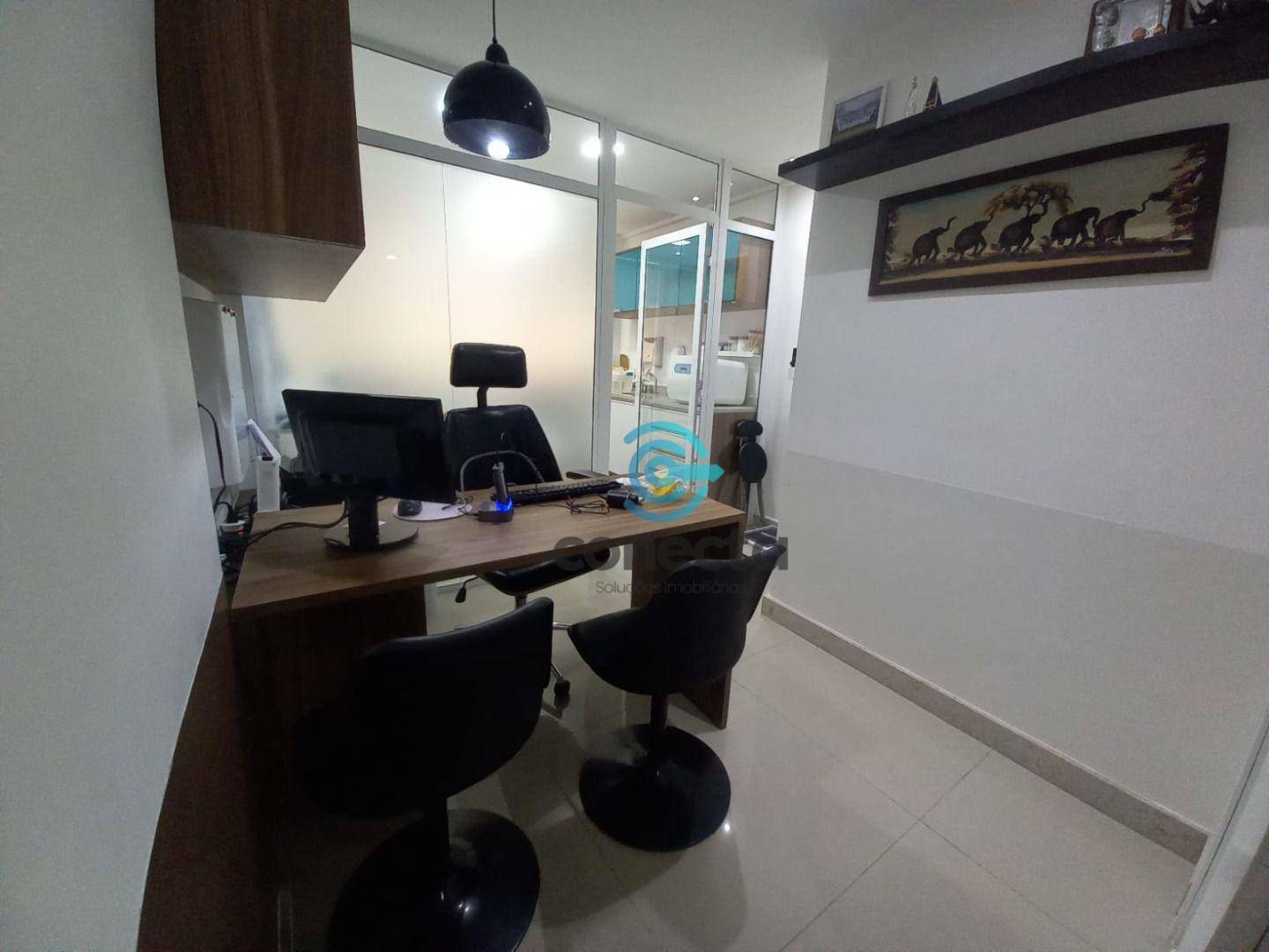 Conjunto Comercial-Sala à venda, 50m² - Foto 9