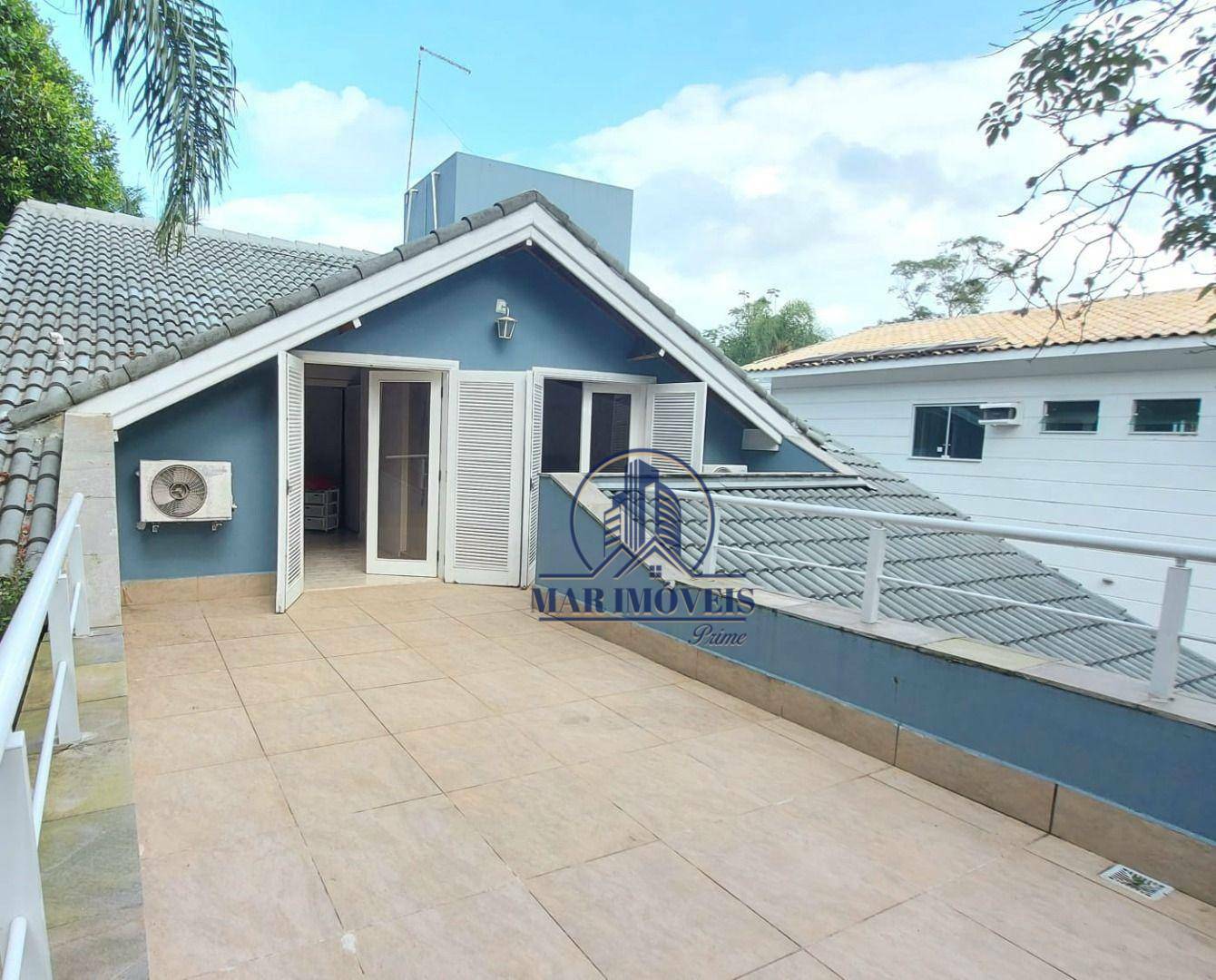 Casa à venda e aluguel com 4 quartos, 540m² - Foto 21