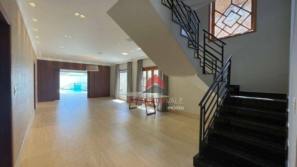 Casa de Condomínio à venda com 4 quartos, 420m² - Foto 6