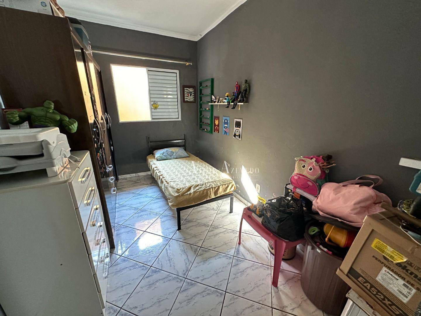 Sobrado à venda com 5 quartos, 160m² - Foto 10