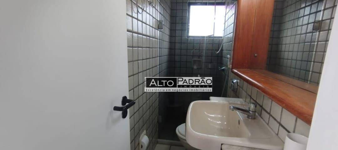 Apartamento à venda com 5 quartos, 215M2 - Foto 6