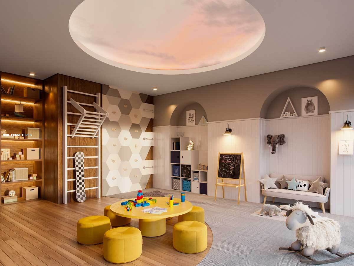 Apartamento à venda com 3 quartos, 83m² - Foto 8