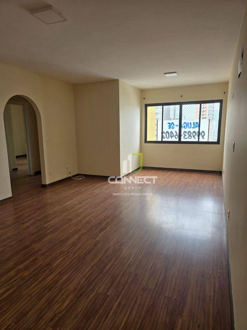 Apartamento, 3 quartos, 104 m² - Foto 2