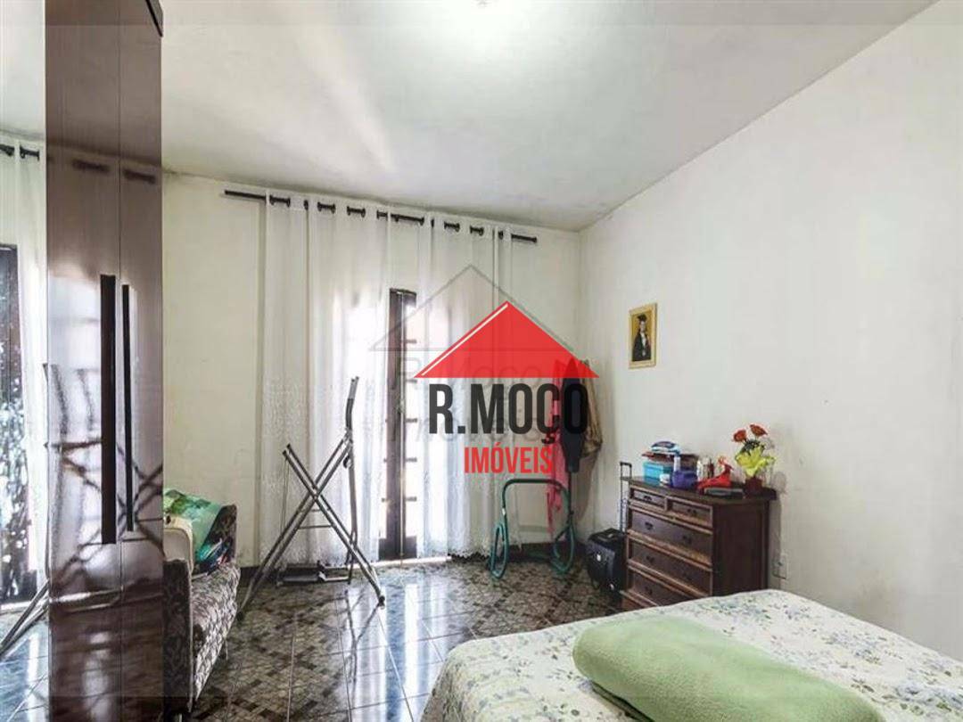 Sobrado à venda com 4 quartos, 120m² - Foto 16