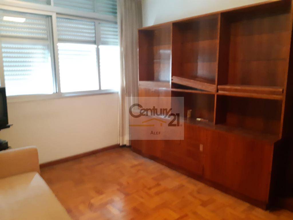 Apartamento à venda com 3 quartos, 176m² - Foto 7