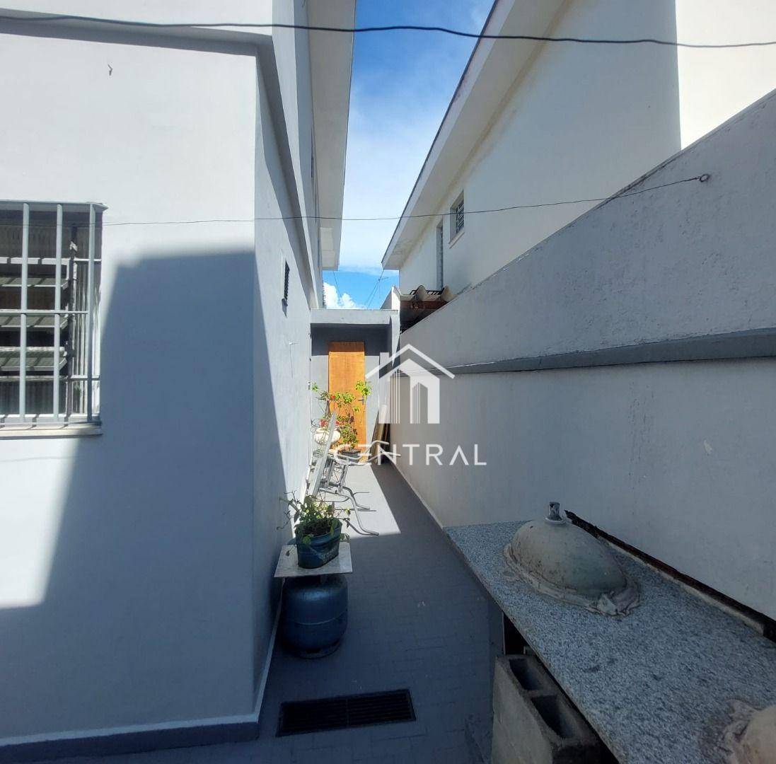 Sobrado à venda com 3 quartos, 150m² - Foto 12