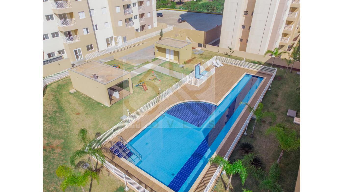 Apartamento à venda com 2 quartos, 52m² - Foto 8