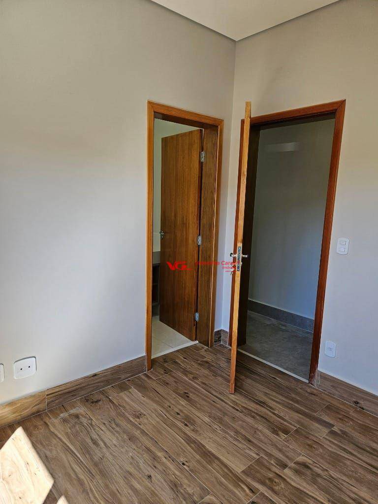 Casa de Condomínio à venda com 3 quartos, 128m² - Foto 11