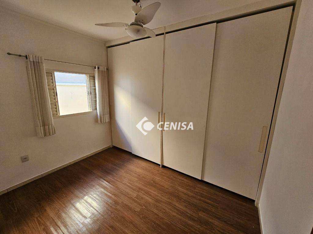 Casa de Condomínio à venda com 3 quartos, 112m² - Foto 11