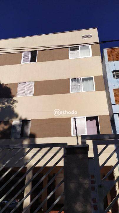 Apartamento à venda com 3 quartos, 87m² - Foto 19