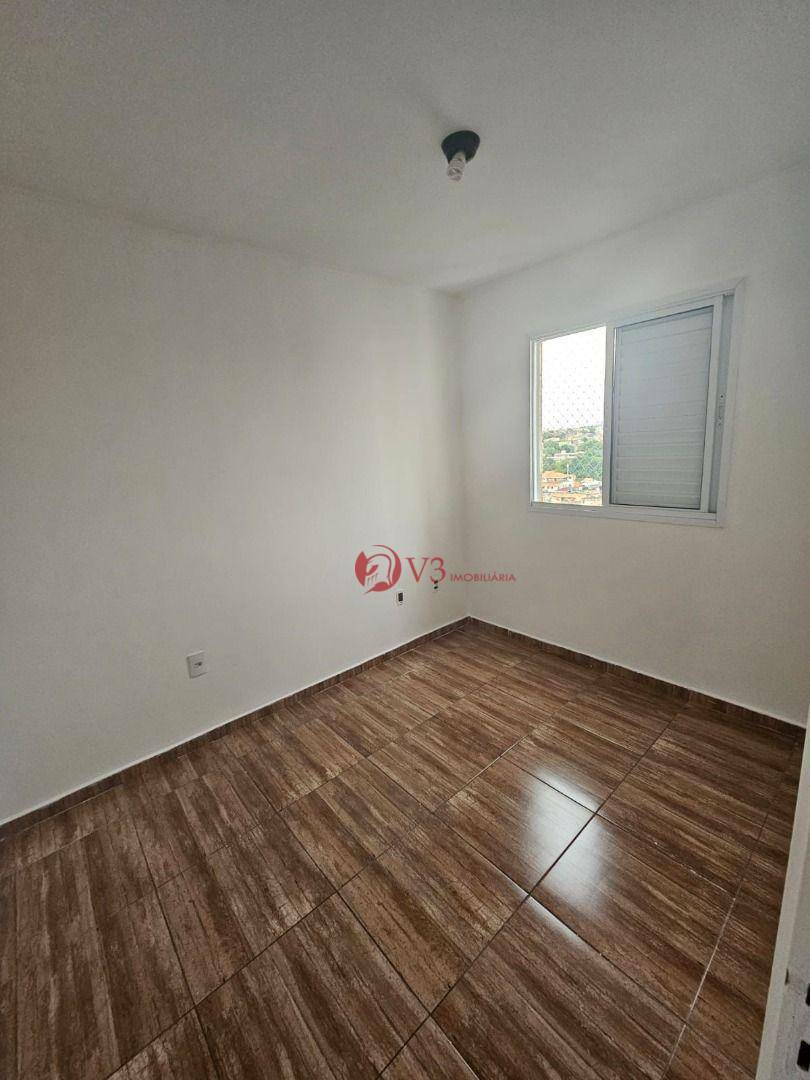 Apartamento à venda com 2 quartos, 43m² - Foto 8