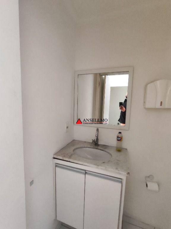 Conjunto Comercial-Sala à venda, 39m² - Foto 16