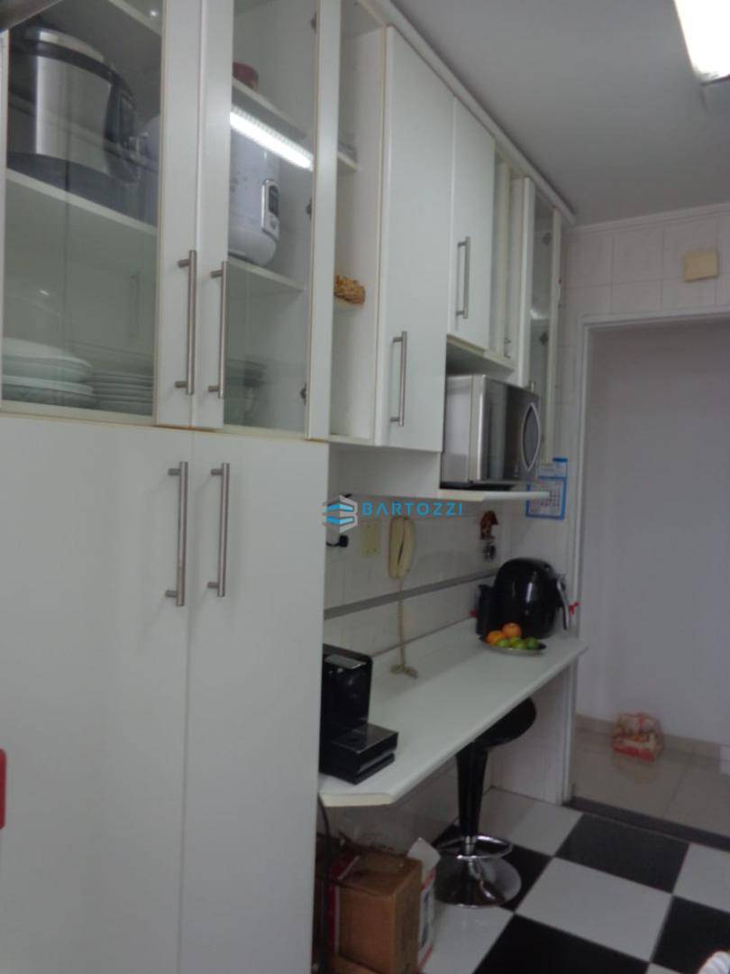 Apartamento à venda com 2 quartos, 49m² - Foto 12