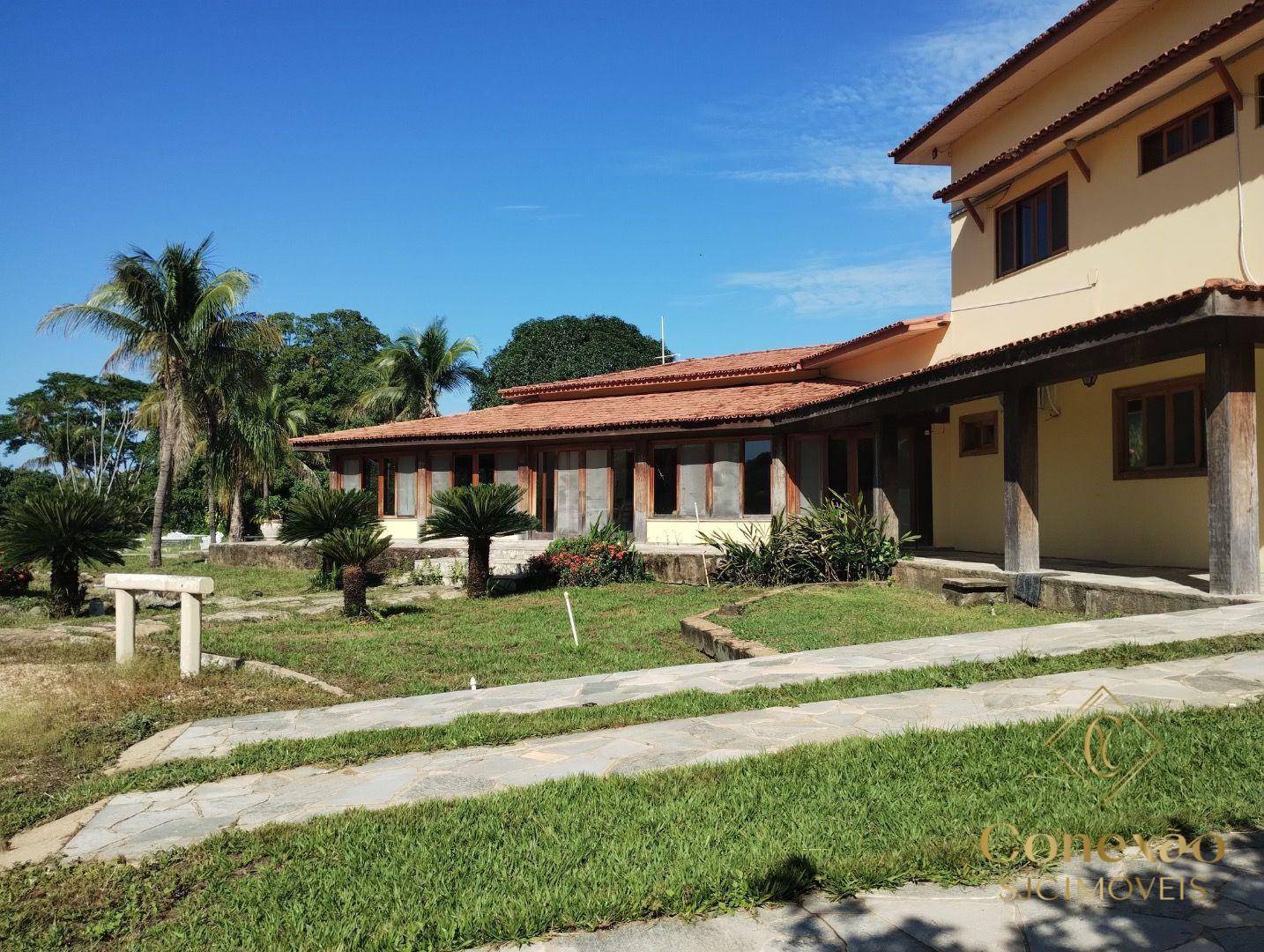 Fazenda, 6050 hectares - Foto 1