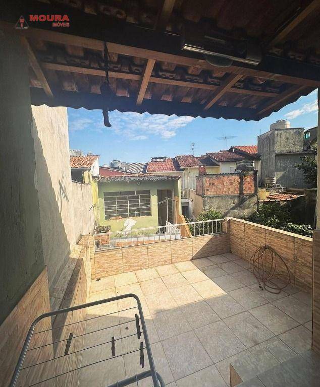 Sobrado à venda com 2 quartos, 110m² - Foto 9