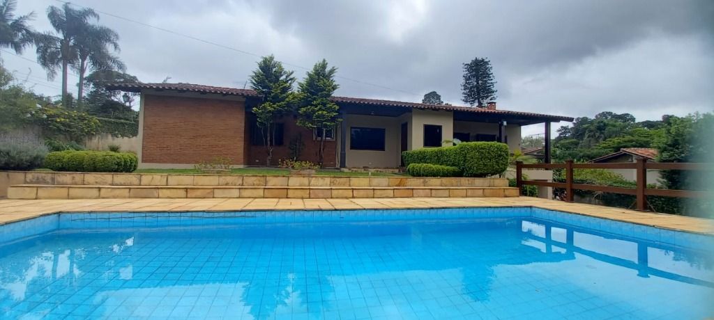 Casa de Condomínio à venda e aluguel com 4 quartos, 287m² - Foto 25