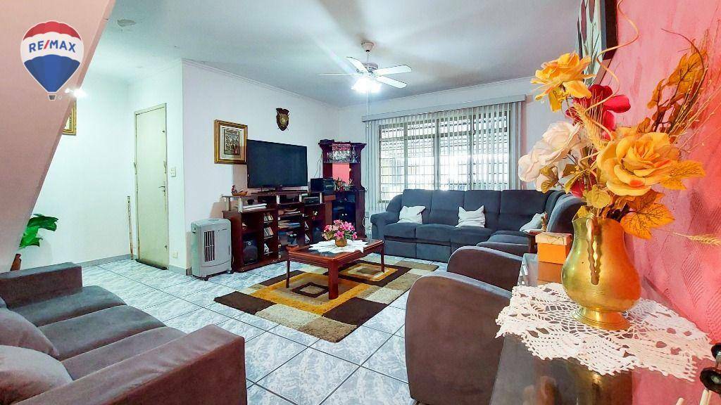 Sobrado à venda com 3 quartos, 140m² - Foto 5