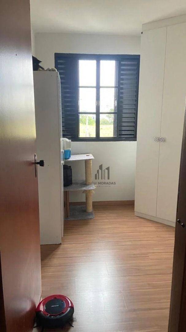 Apartamento, 3 quartos, 59 m² - Foto 4