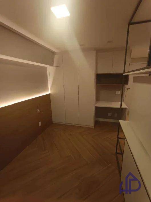 Kitnet e Studio para alugar com 1 quarto, 28m² - Foto 8