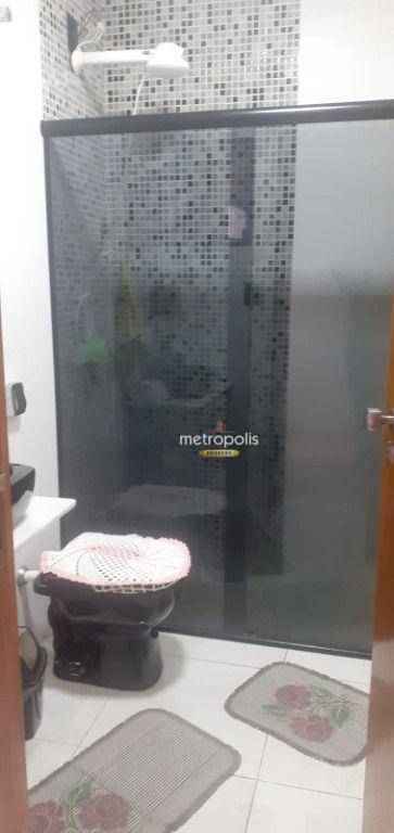 Sobrado à venda com 4 quartos, 215m² - Foto 33