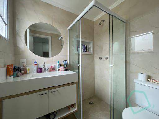 Casa de Condomínio à venda com 3 quartos, 97m² - Foto 15