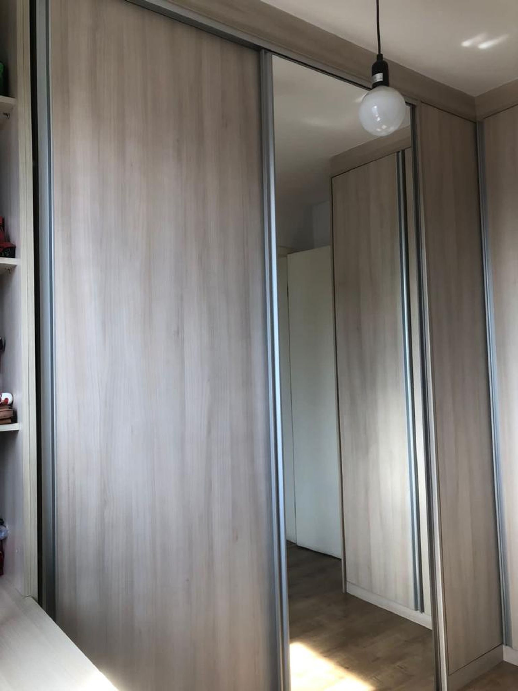 Apartamento à venda com 2 quartos, 55m² - Foto 15