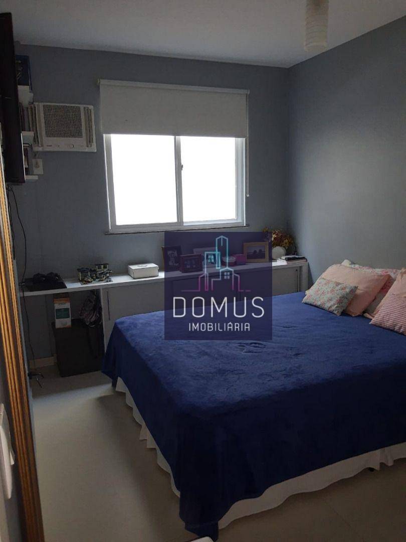 Apartamento à venda com 3 quartos, 73m² - Foto 3