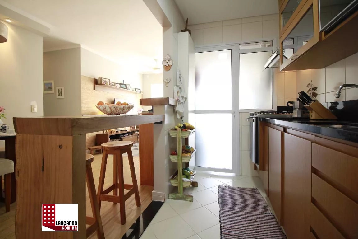 Apartamento à venda com 2 quartos, 72m² - Foto 15