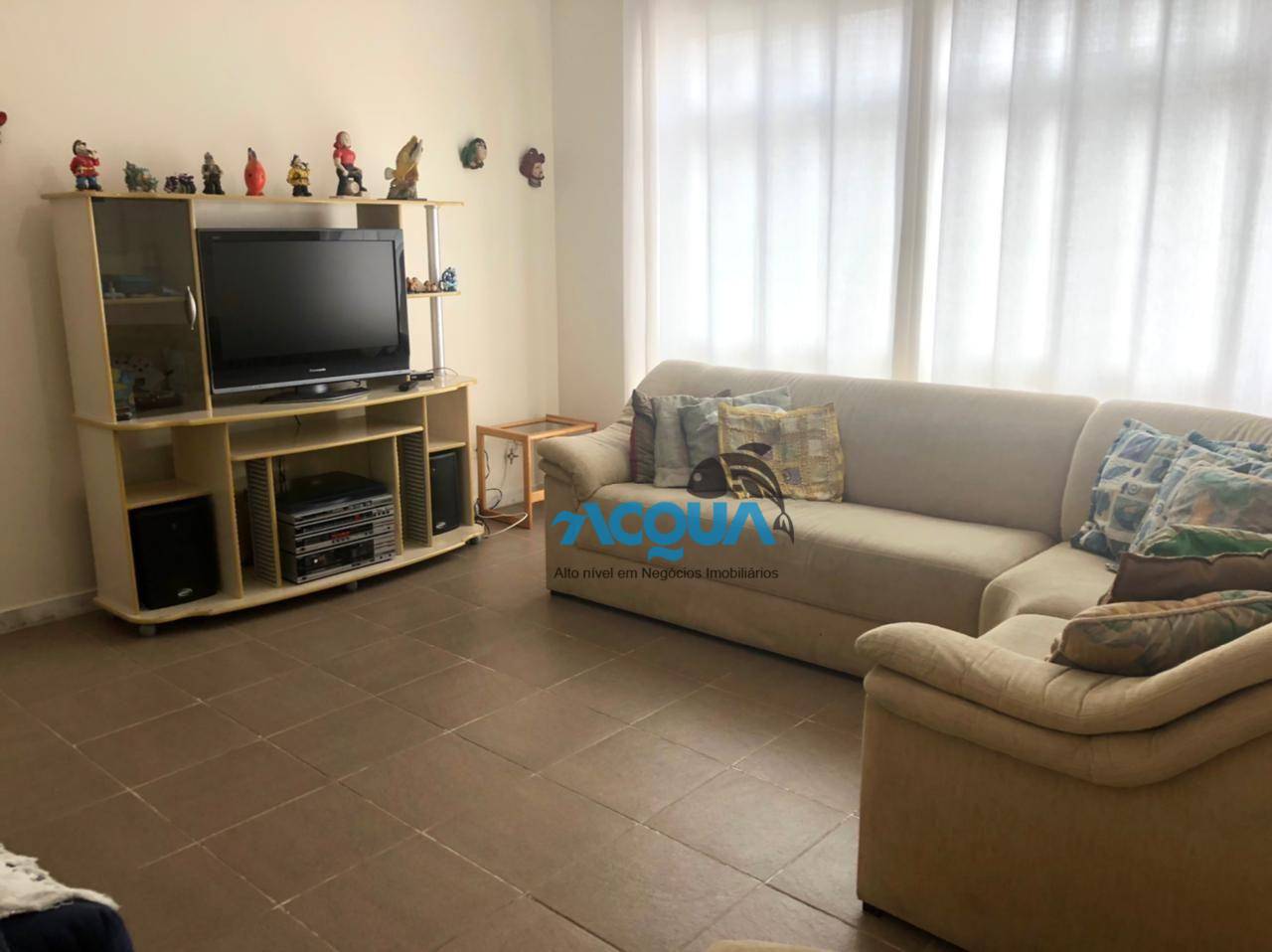 Apartamento à venda com 2 quartos, 93m² - Foto 1