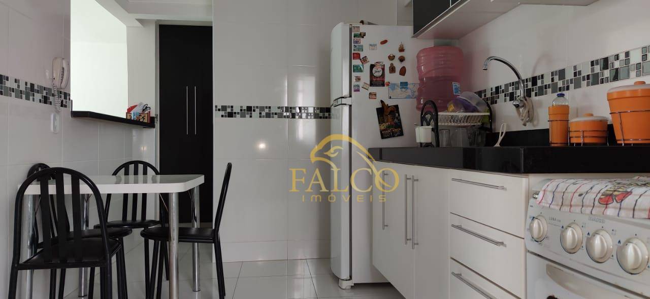 Apartamento à venda com 2 quartos, 85m² - Foto 10