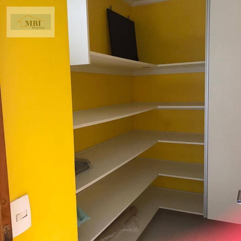 Apartamento à venda com 3 quartos, 86m² - Foto 2