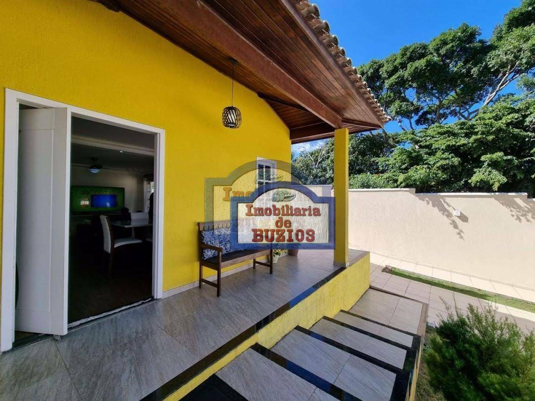 Casa à venda com 5 quartos, 275m² - Foto 8