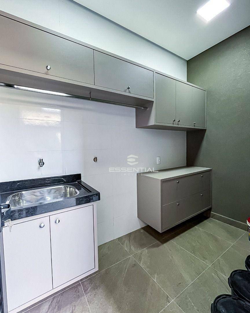 Casa de Condomínio à venda com 3 quartos, 230m² - Foto 21