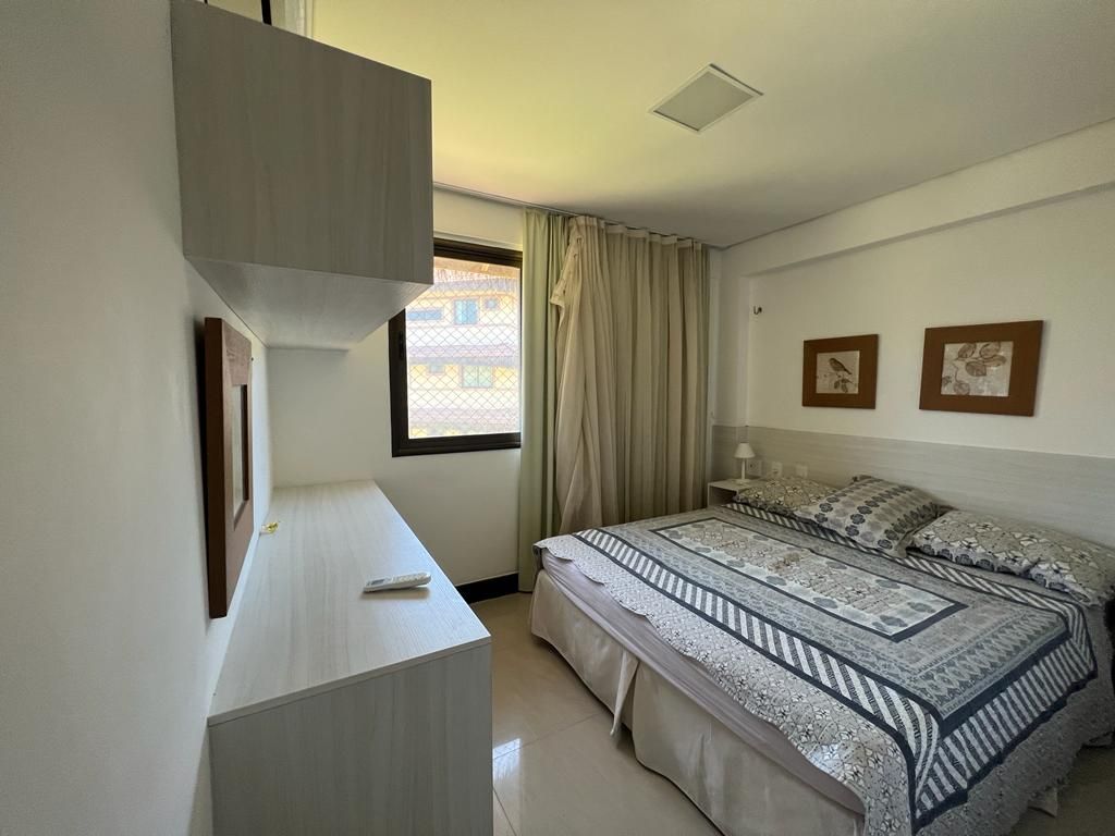 Apartamento à venda com 4 quartos, 163m² - Foto 18