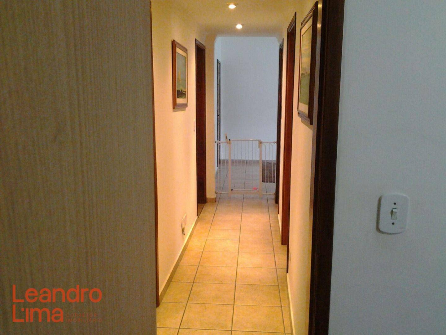 Apartamento à venda com 3 quartos, 127m² - Foto 15