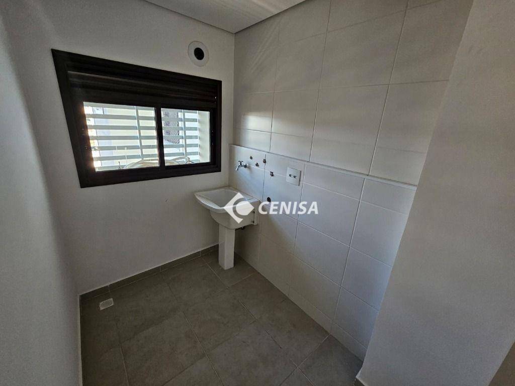 Apartamento à venda com 3 quartos, 151m² - Foto 10