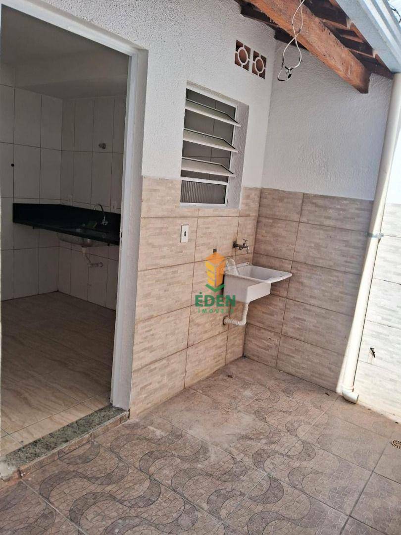 Casa de Condomínio à venda com 2 quartos, 60m² - Foto 7