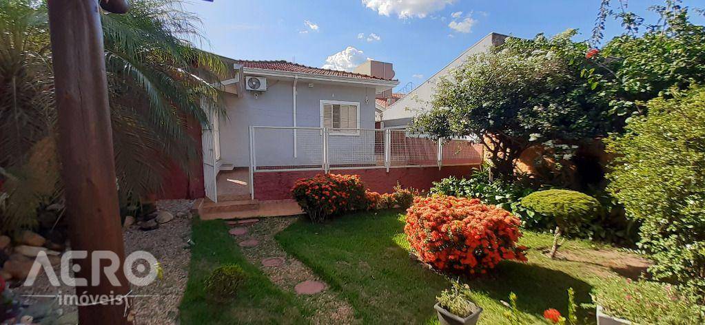 Casa à venda com 3 quartos, 160m² - Foto 26