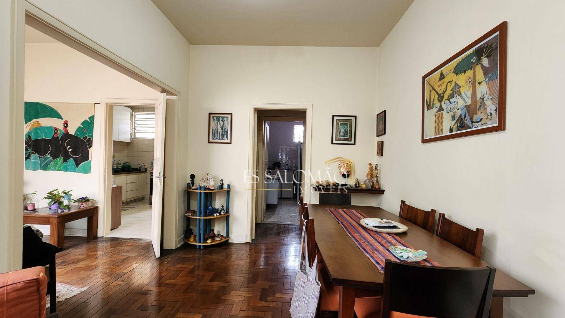 Apartamento à venda com 3 quartos, 90m² - Foto 6