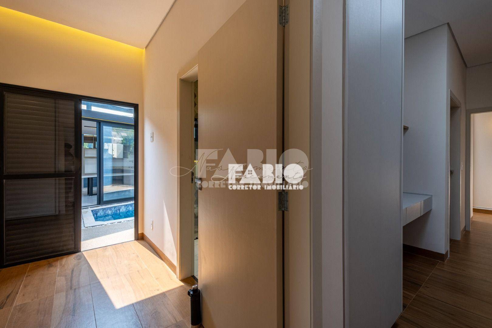 Casa de Condomínio à venda com 3 quartos, 167m² - Foto 17