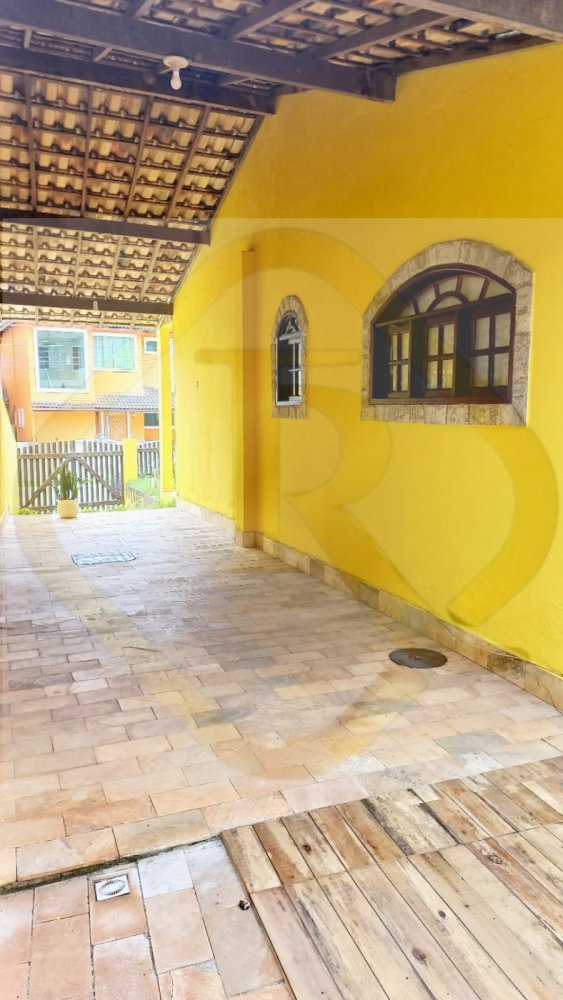 Casa à venda com 2 quartos, 125m² - Foto 20