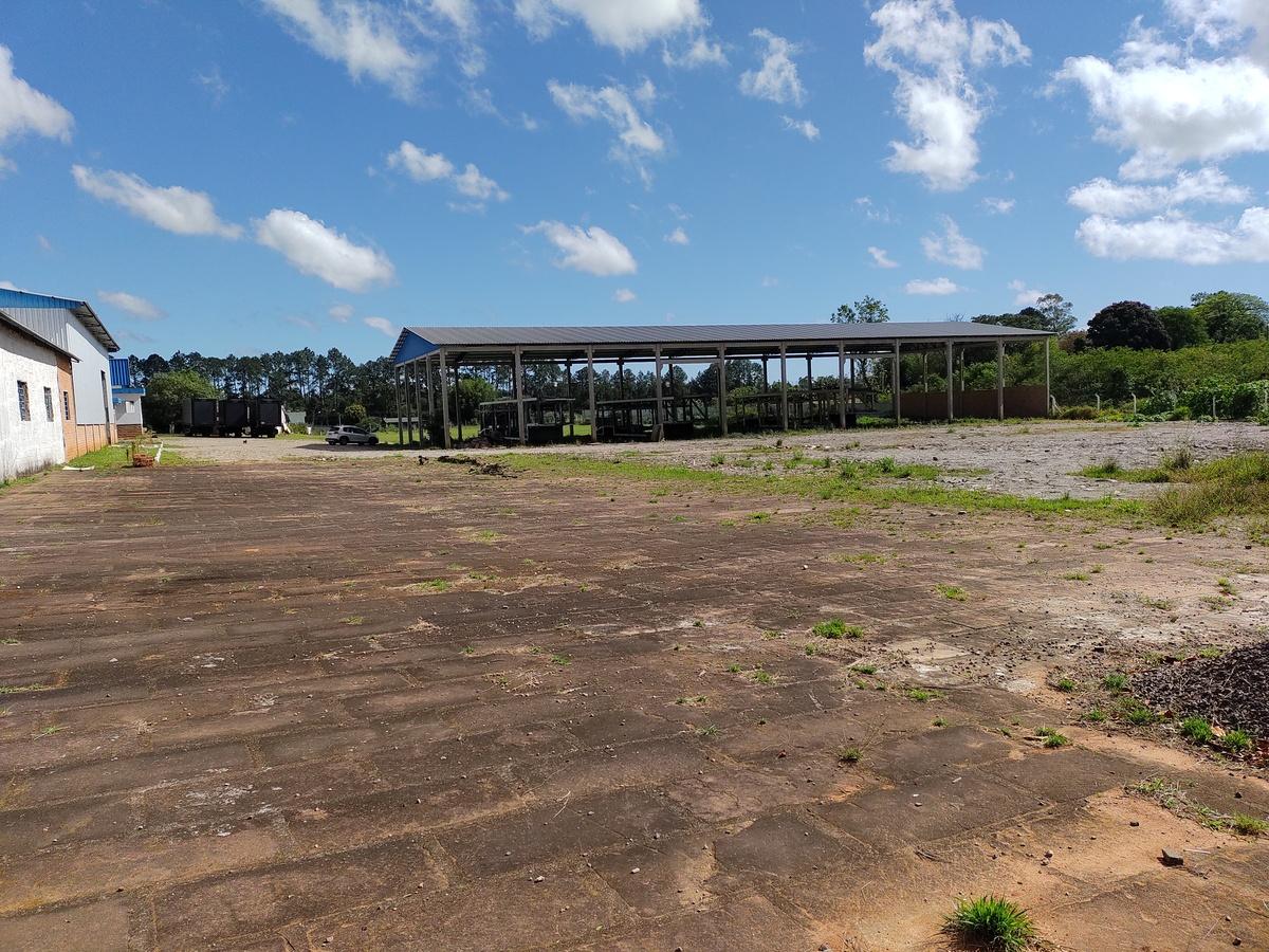 Depósito-Galpão-Armazém para alugar, 950m² - Foto 4