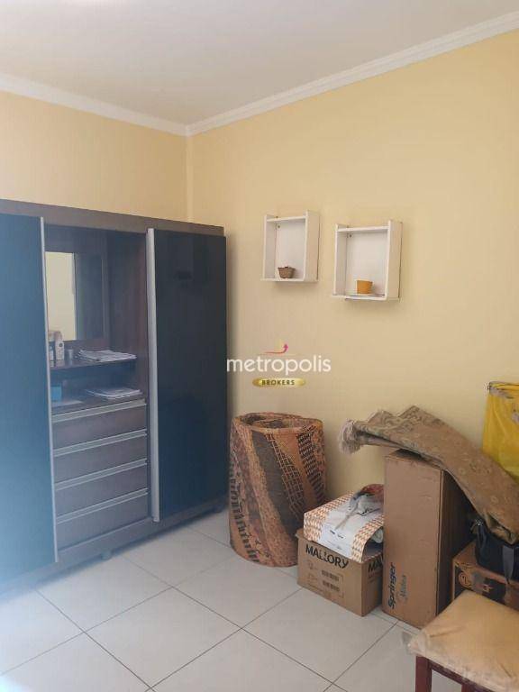 Sobrado à venda com 2 quartos, 77m² - Foto 11