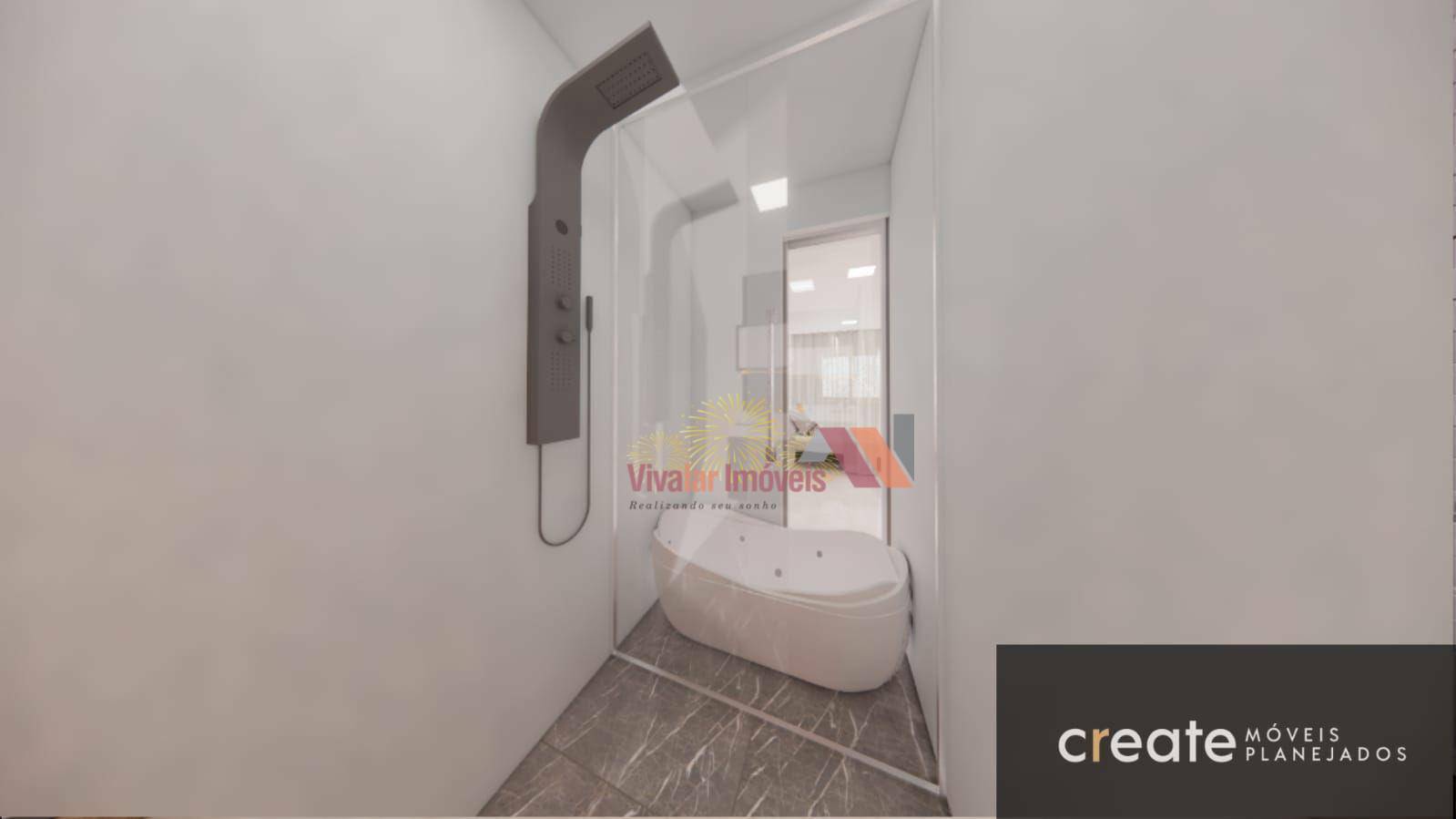 Sobrado à venda com 3 quartos, 175m² - Foto 17