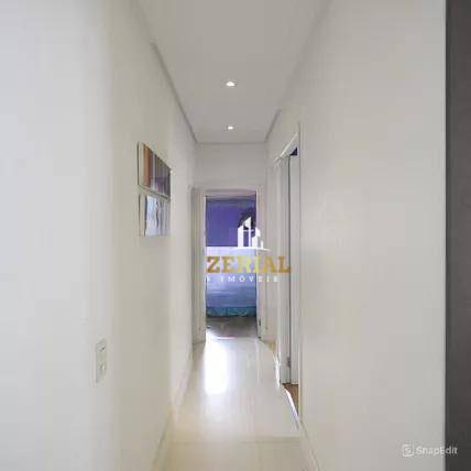 Apartamento à venda com 3 quartos, 74m² - Foto 6